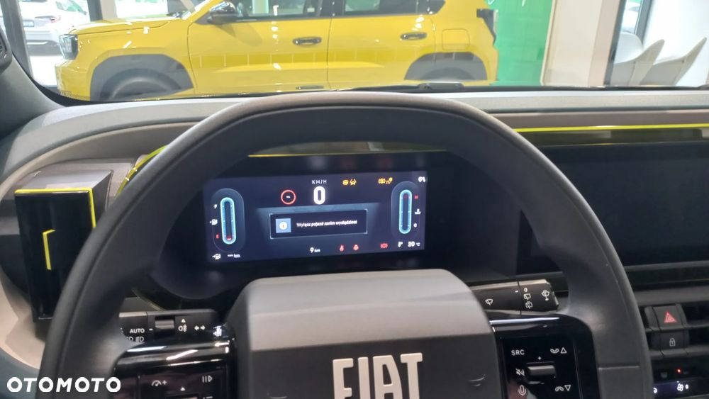 Fiat Grande Panda 1.2 Turbo Icon - 10