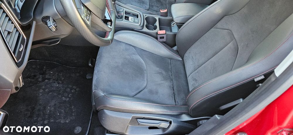 Seat Leon 1.8 TSI Start&Stop FR - 10