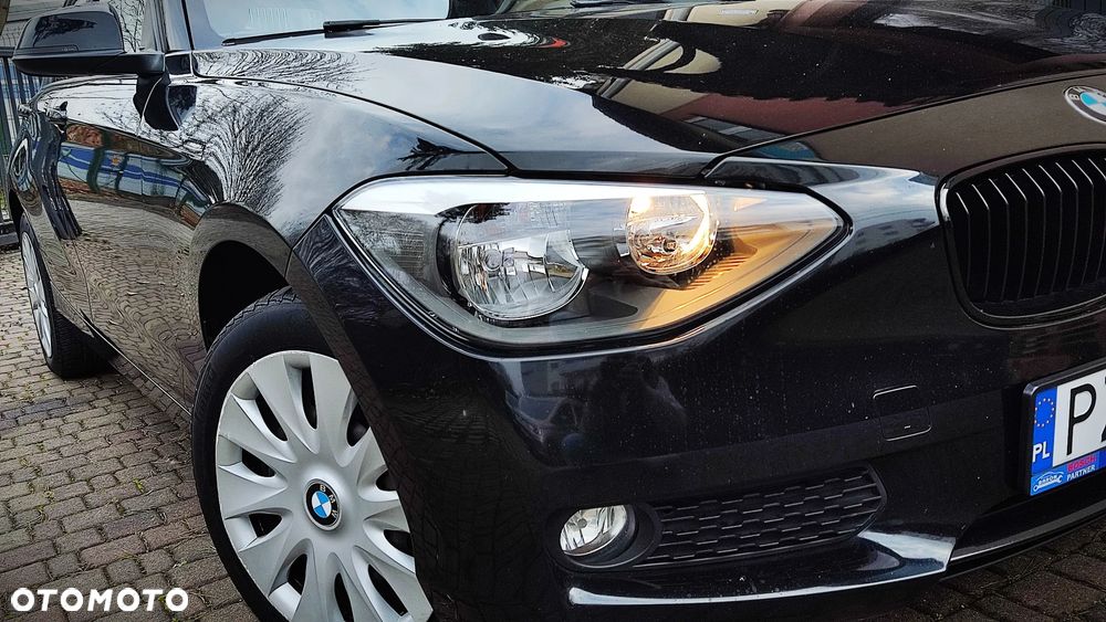 BMW Seria 1 116i Urban Line - 6