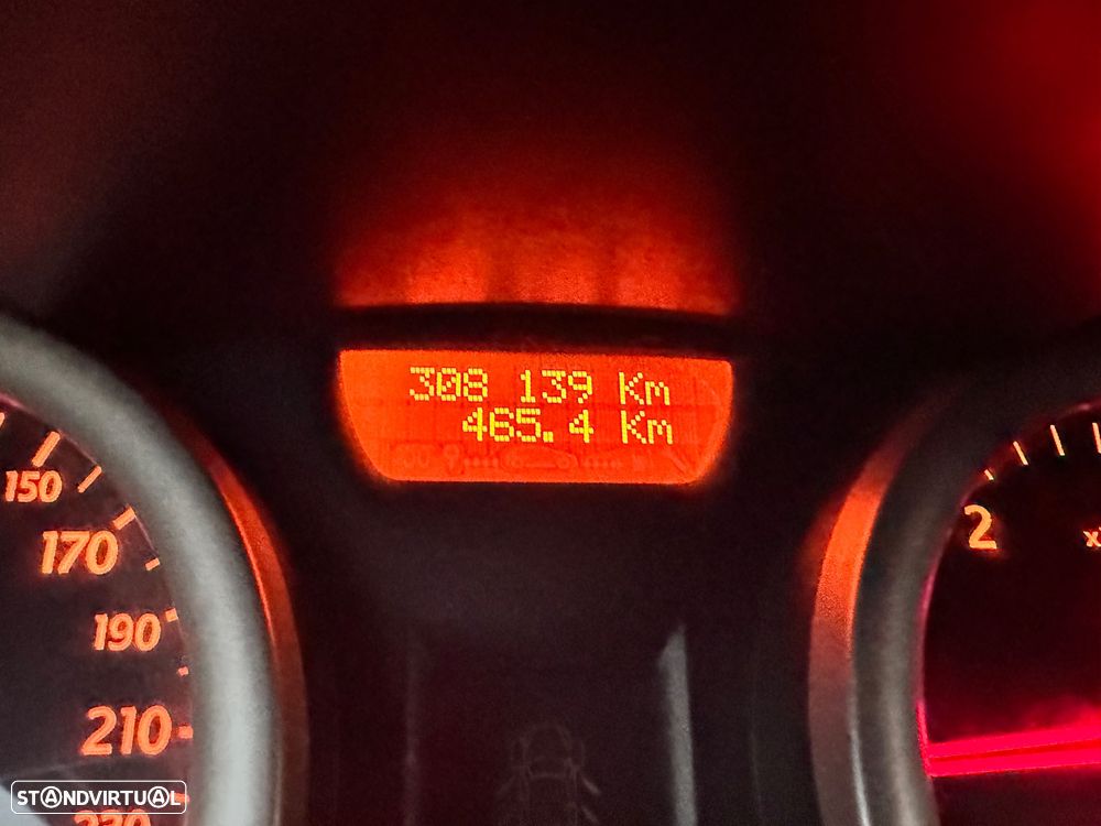 Renault Mégane Break - 11