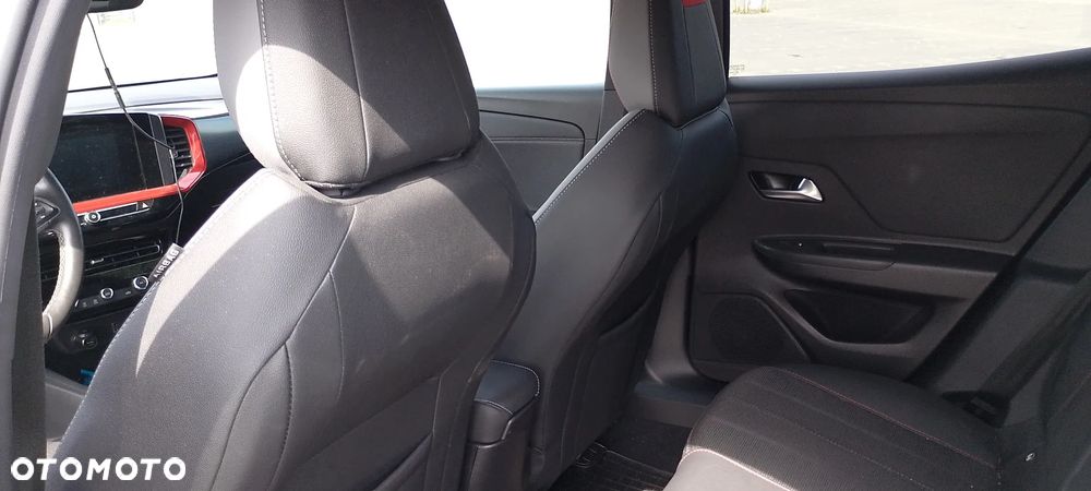 Opel Mokka 1.2 T GS Line S&S - 16