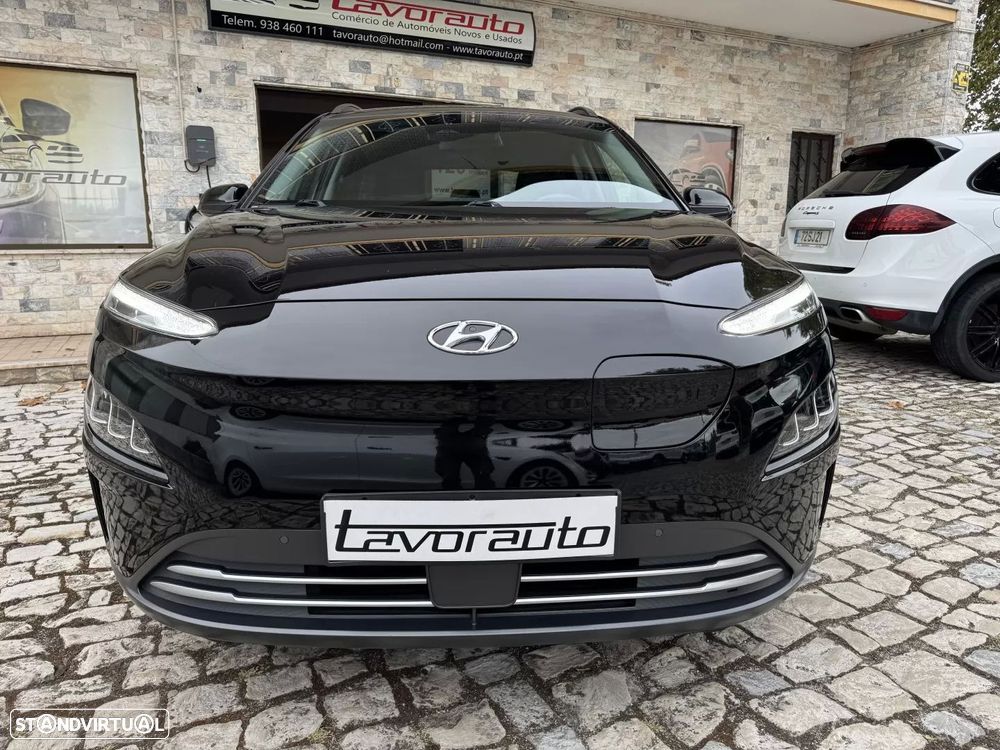 Hyundai Kauai 64 kWh Premium - 3