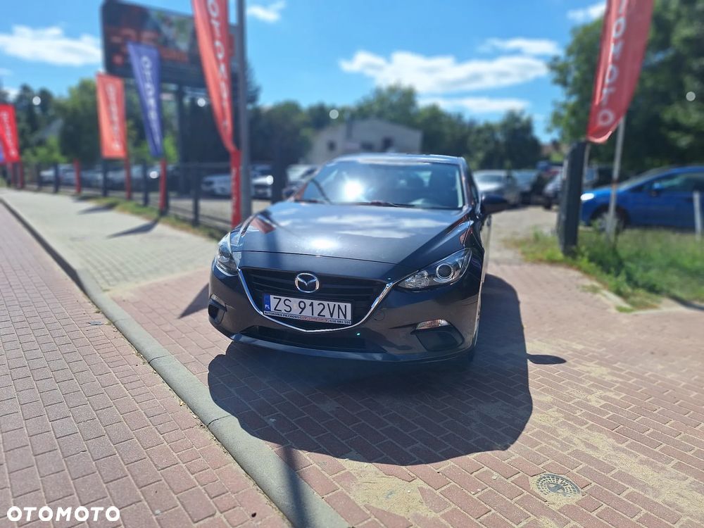 Mazda 3 1.5 Skyenergy - 2