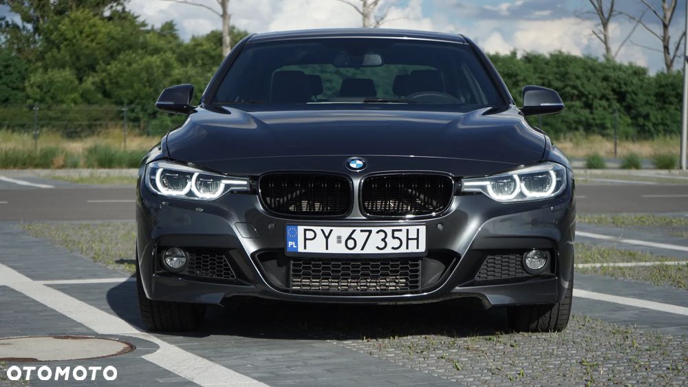 BMW Seria 3 - 2