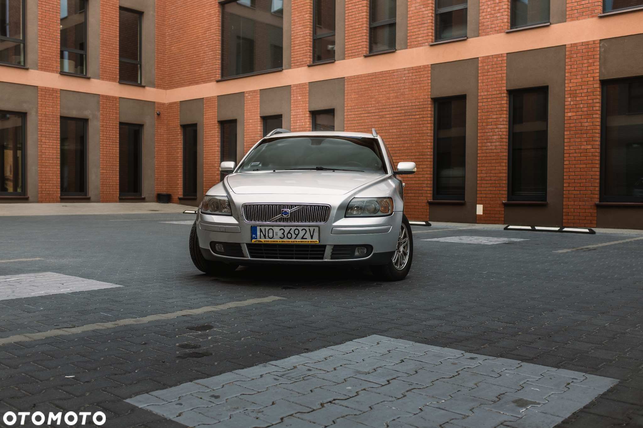 Volvo V50 1.6D Momentum - 5
