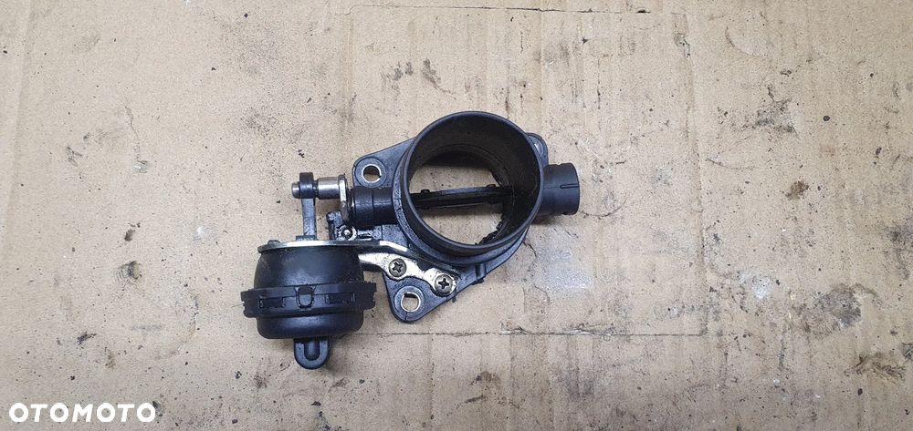 Przepustnica Renault Espace IV 1.9 DCI - 1