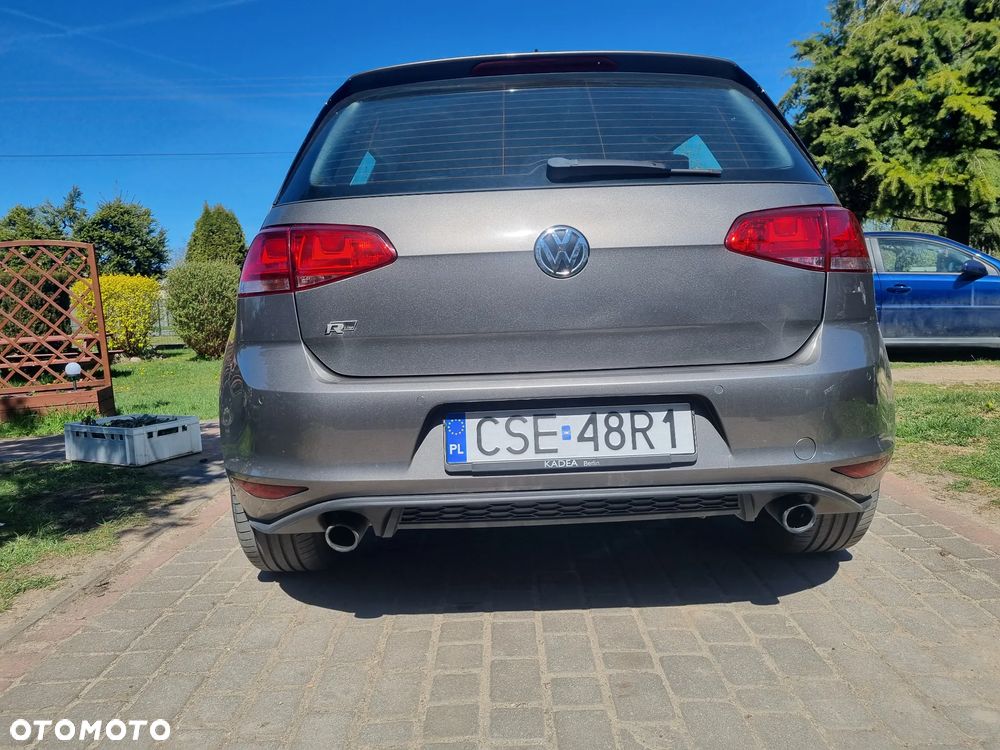 Volkswagen Golf 1.6 TDI 4Motion BlueMotion Technology Comfortline - 14