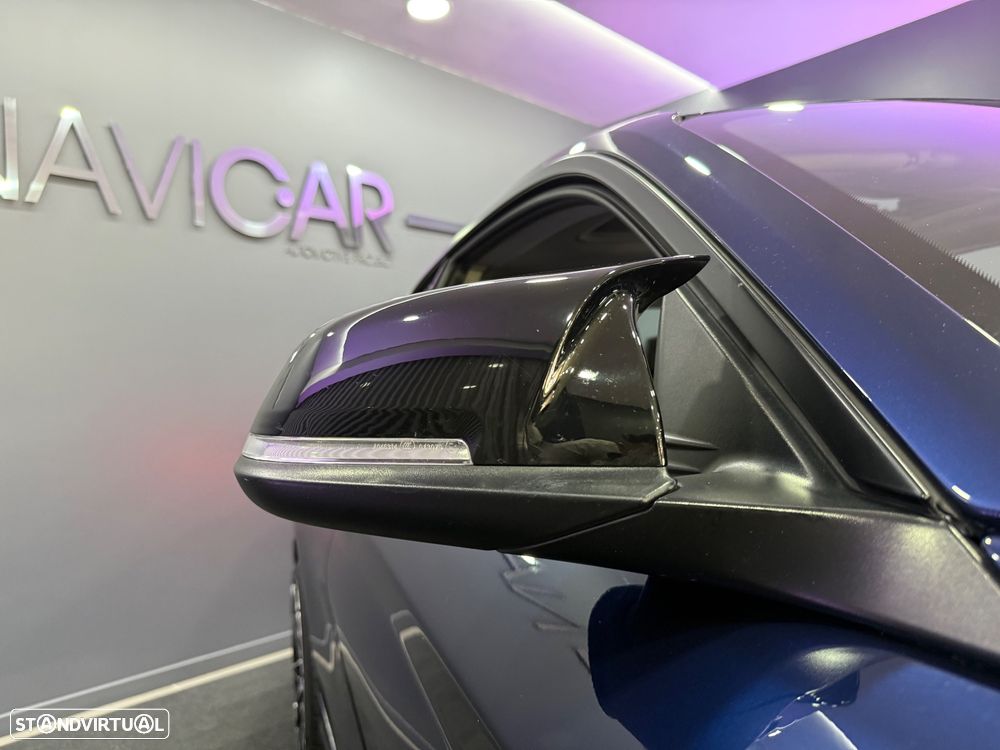 BMW 218 d Coupe Line Sport - 22