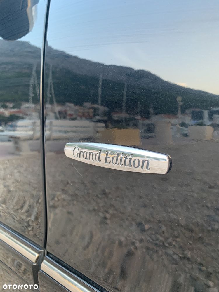 Mercedes-Benz CLK 220 CDI Automatik Avantgarde Grand Edition DPF - 35
