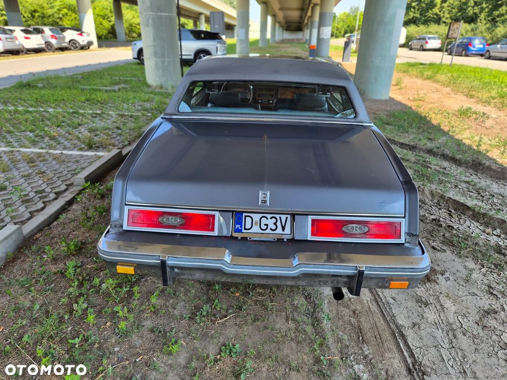 Buick Riviera - 26