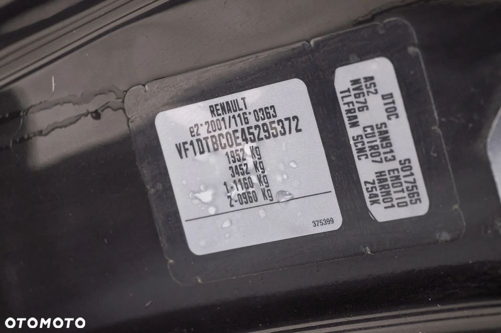 Renault Laguna 3.5 V6 Initiale - 37