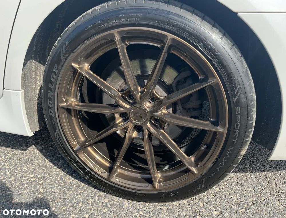 BMW Seria 5 528i - 10
