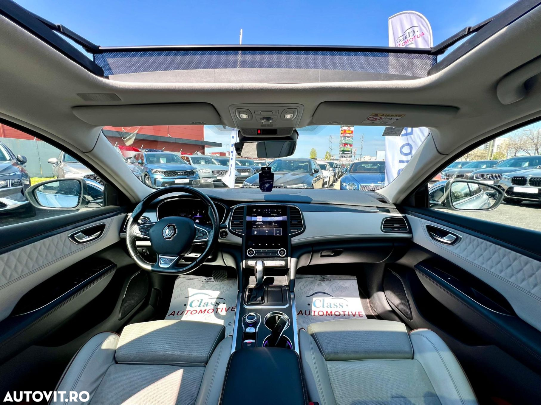 Renault Talisman - 4