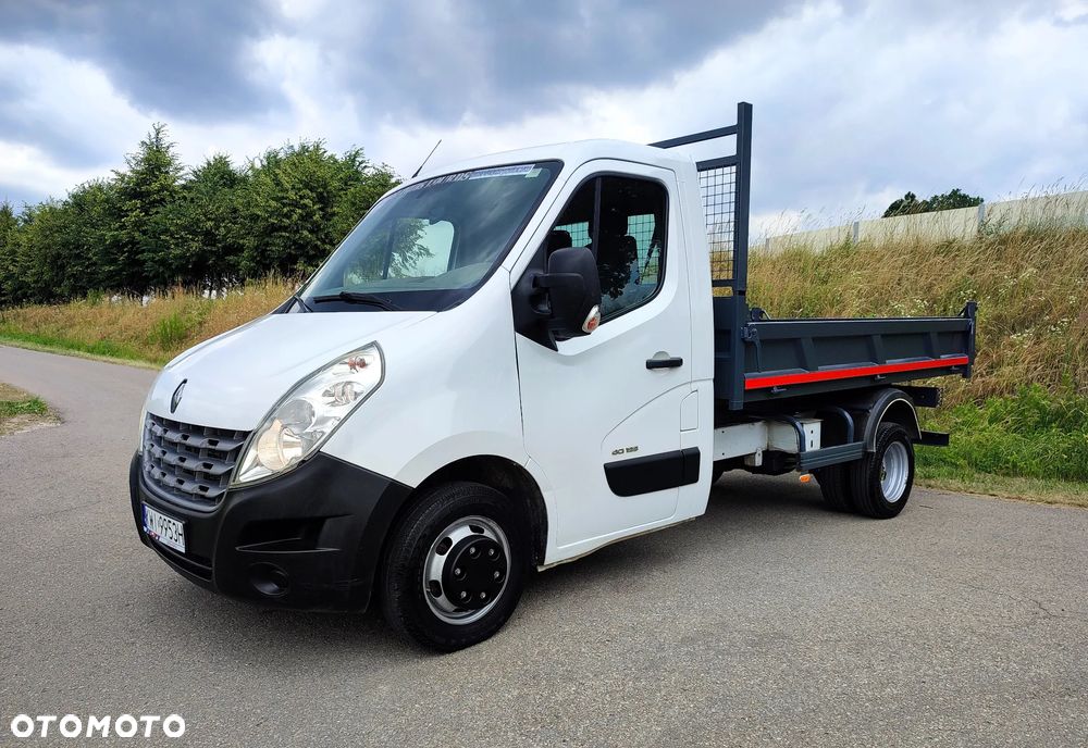 Renault Master - 15