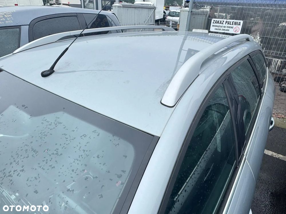 FORD MONDEO 2008 POJ. 1.8 TDCi 125 KM - cały na CZĘŚCI - 2