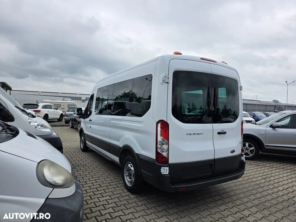Ford Transit - 3
