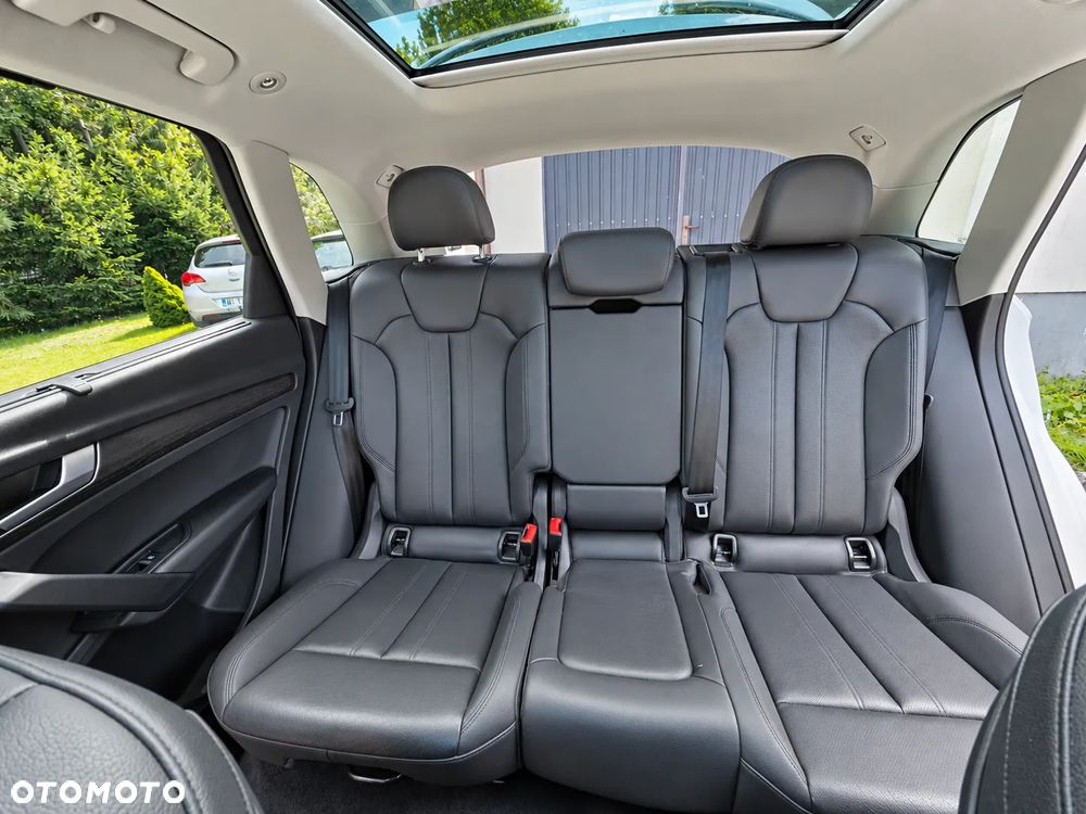 Audi Q5 2.0 TFSI Quattro S tronic design - 14
