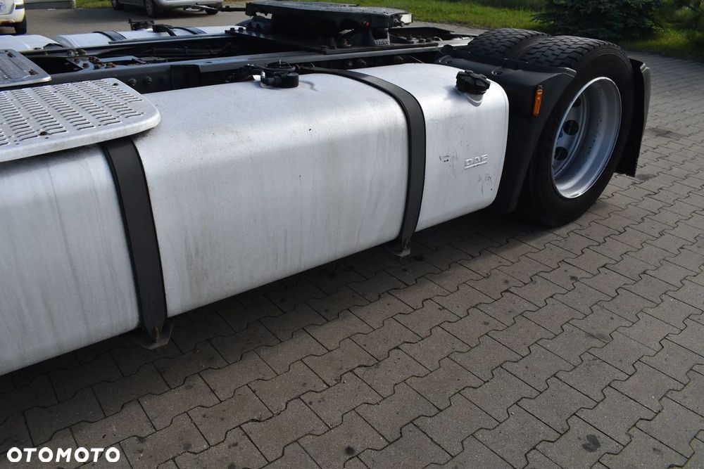 DAF XF 460 - 14