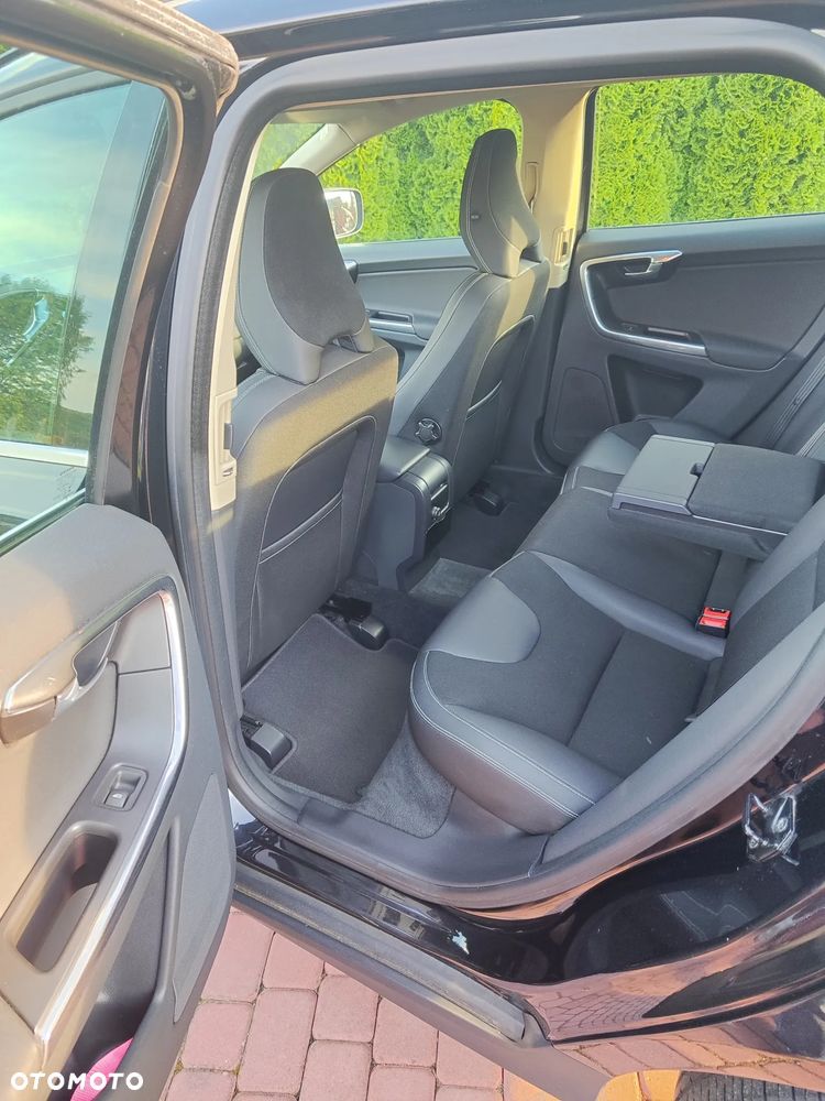 Volvo XC 60 - 5