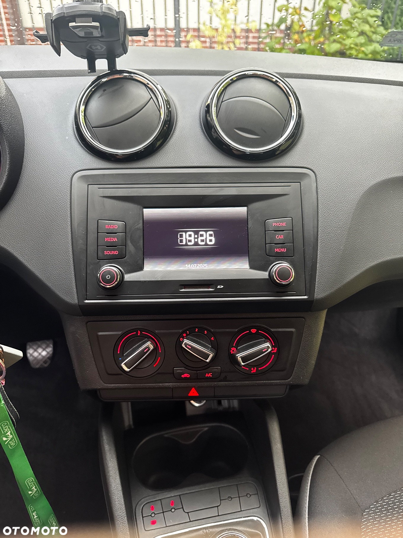 Seat Ibiza - 19