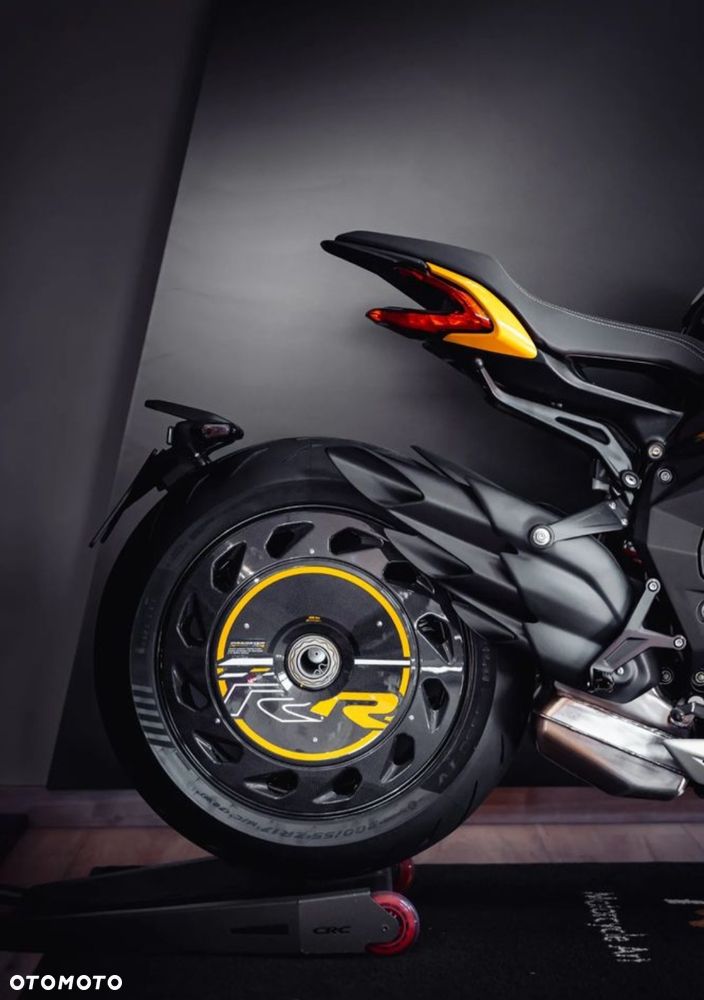 MV AGUSTA Dragster - 7