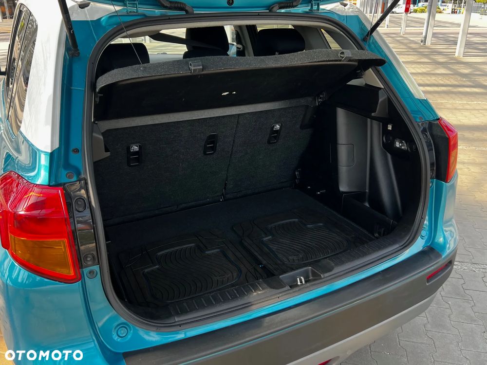 Suzuki Vitara 1.6 (4x2) Comfort+ - 15