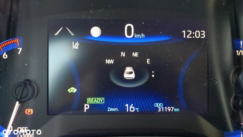 Toyota Corolla 1.8 Team Deutschland - 12