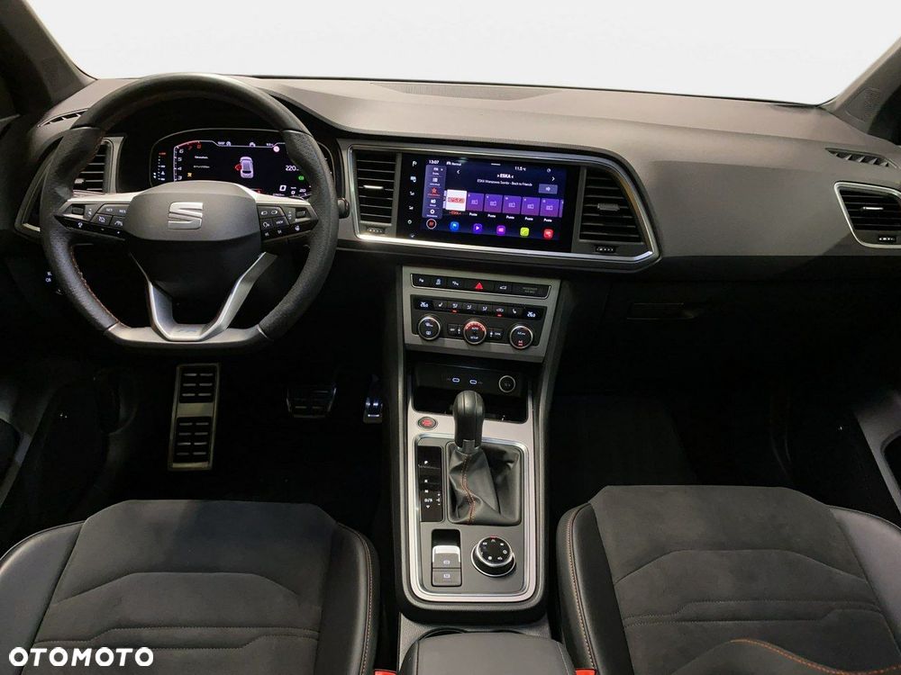 Seat Ateca - 23