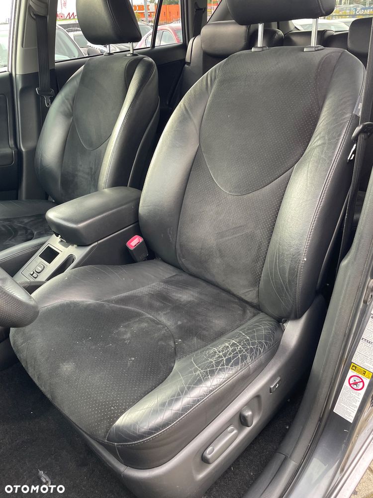 Toyota RAV4 2.0 VVT-i Prestige NAVI MS - 10