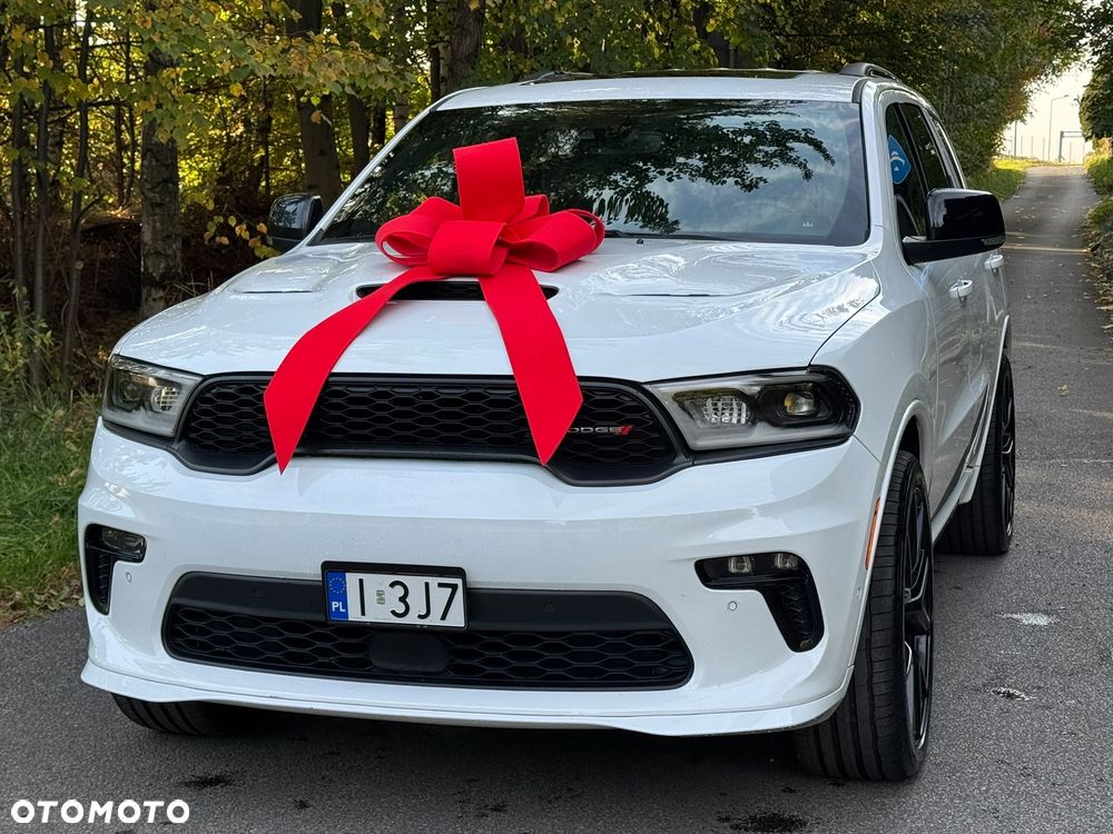 Dodge Durango 5.7 R/T - 4