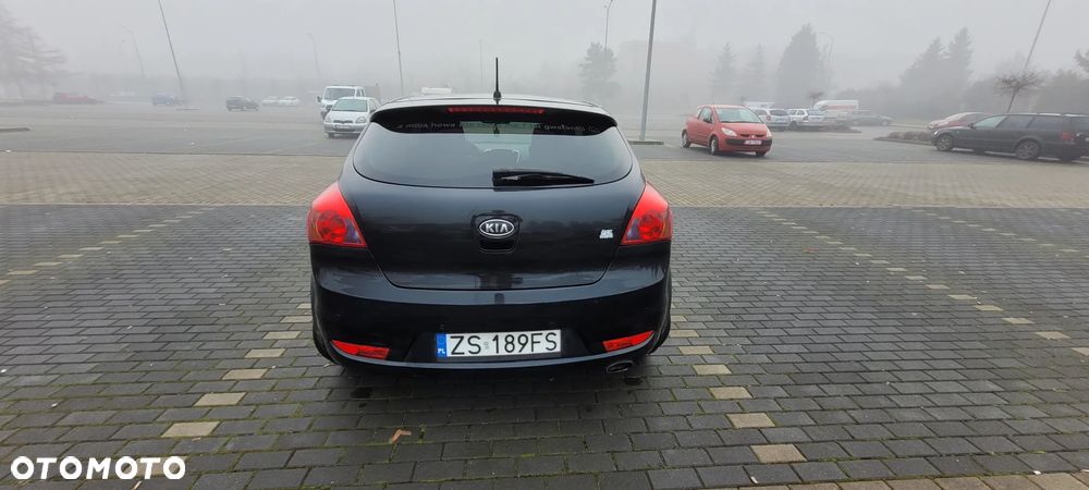 Kia Ceed 1.6 Crdi Comfort - 6