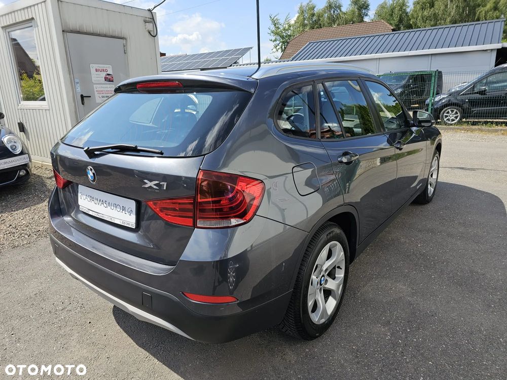 BMW X1 sDrive18d - 2