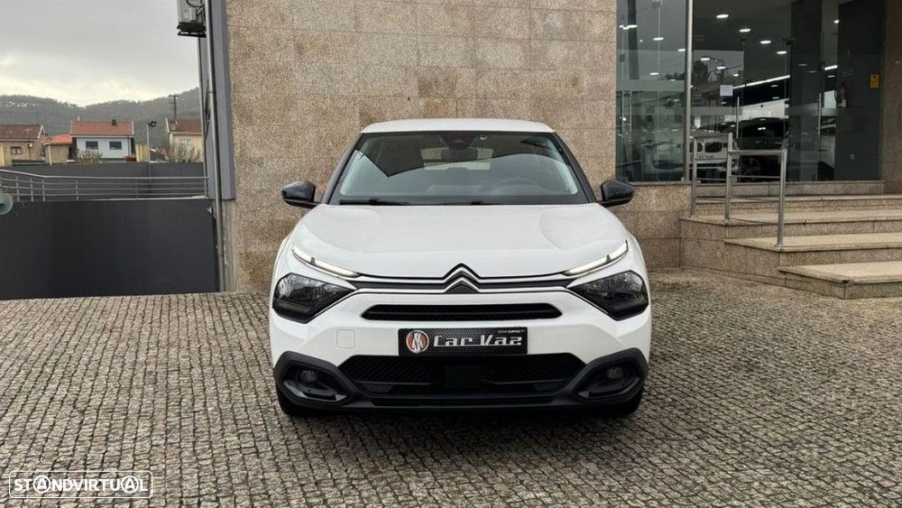Citroën C4 1.5 BlueHDi Feel Pack - 2