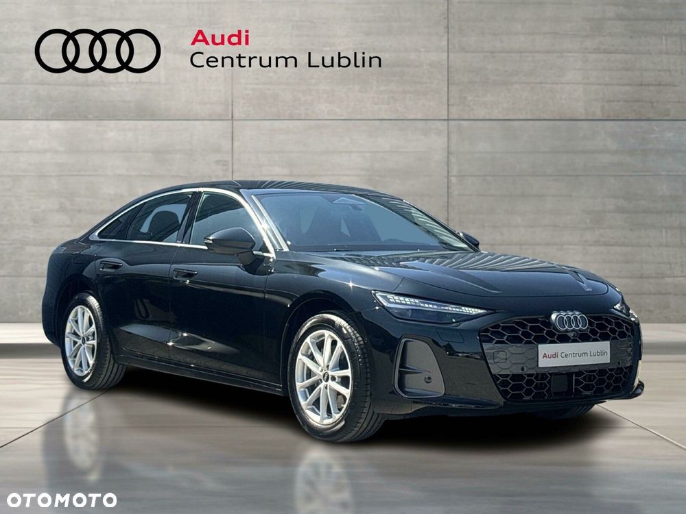 Audi A6 - 7