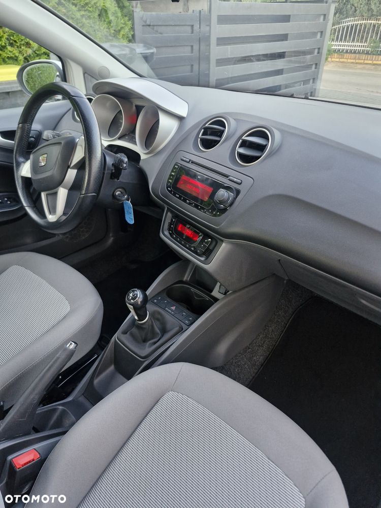 Seat Ibiza - 22