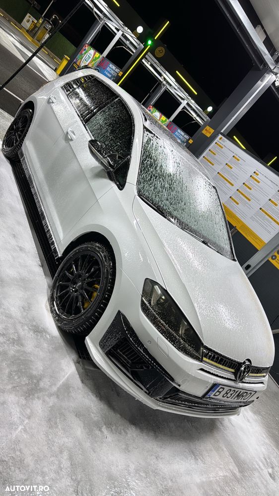 Volkswagen Golf 1.6 TDI BlueMotion Technology Comfortline - 15