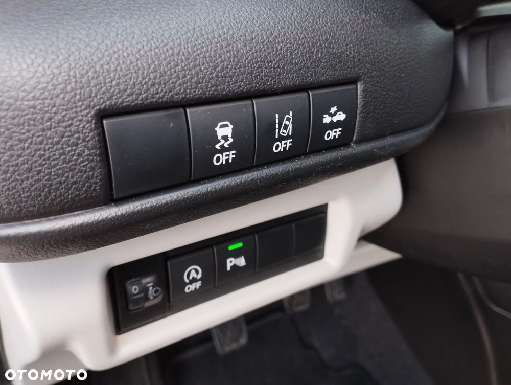 Suzuki Swift 1.2 Dualjet SHVS Elegance - 12