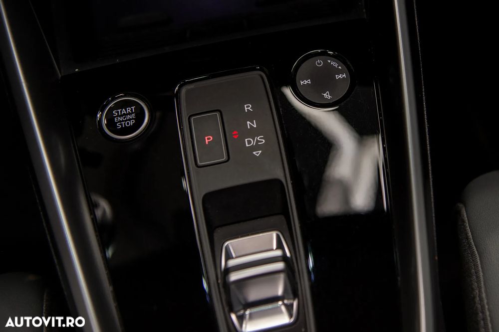 Audi A3 1.5 35 TFSI MHEV S tronic S Line - 30