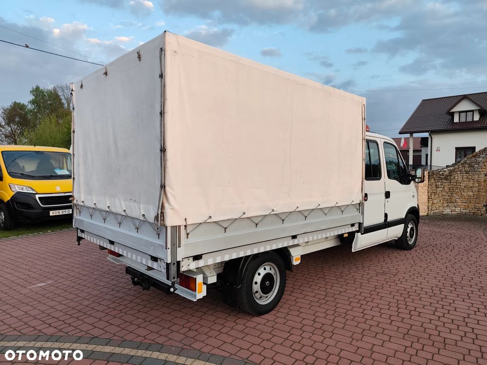 Renault Master ver-dci-l3-komfort - 7