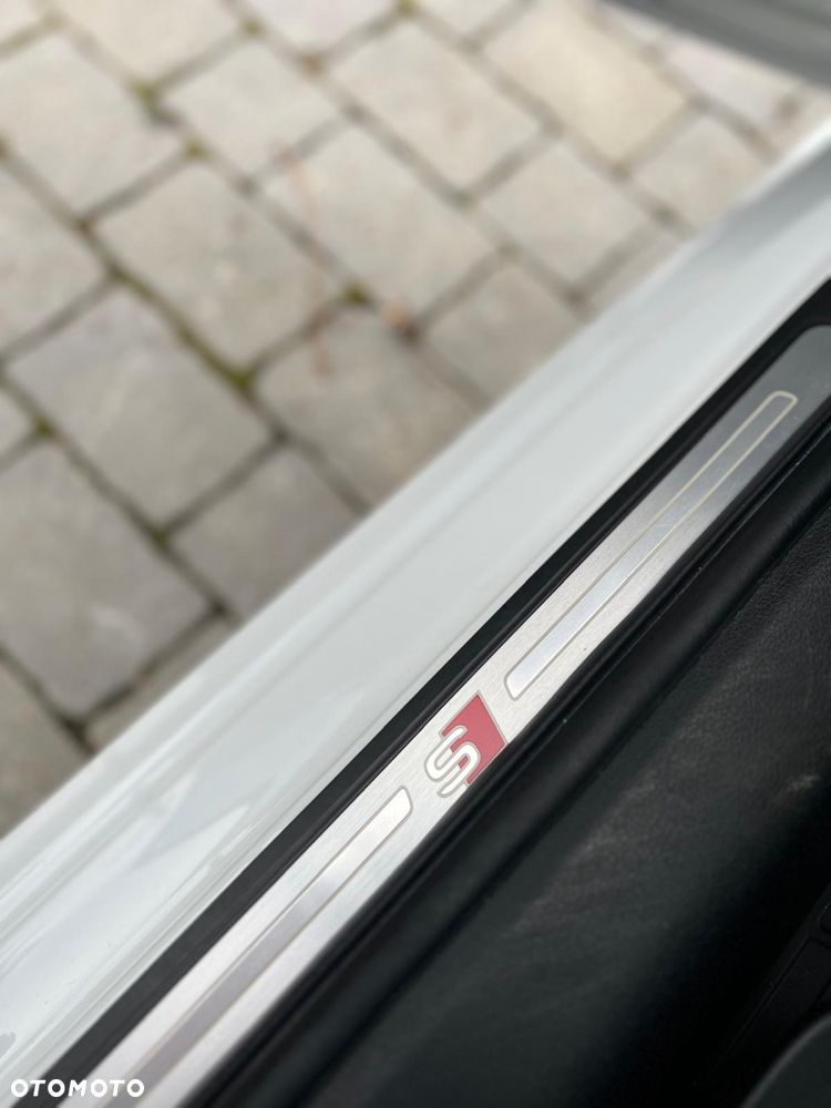 Audi S4 Limousine - 17