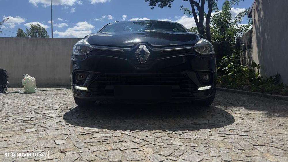 Renault Clio Break - 2
