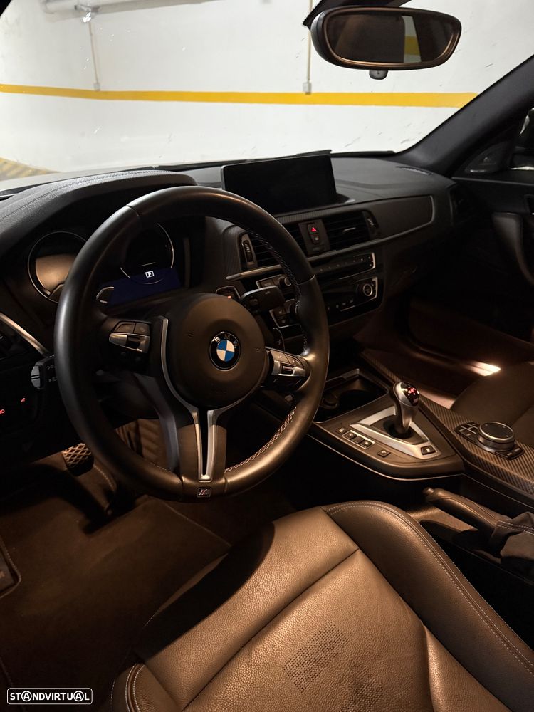 BMW M2 Competition Auto - 6