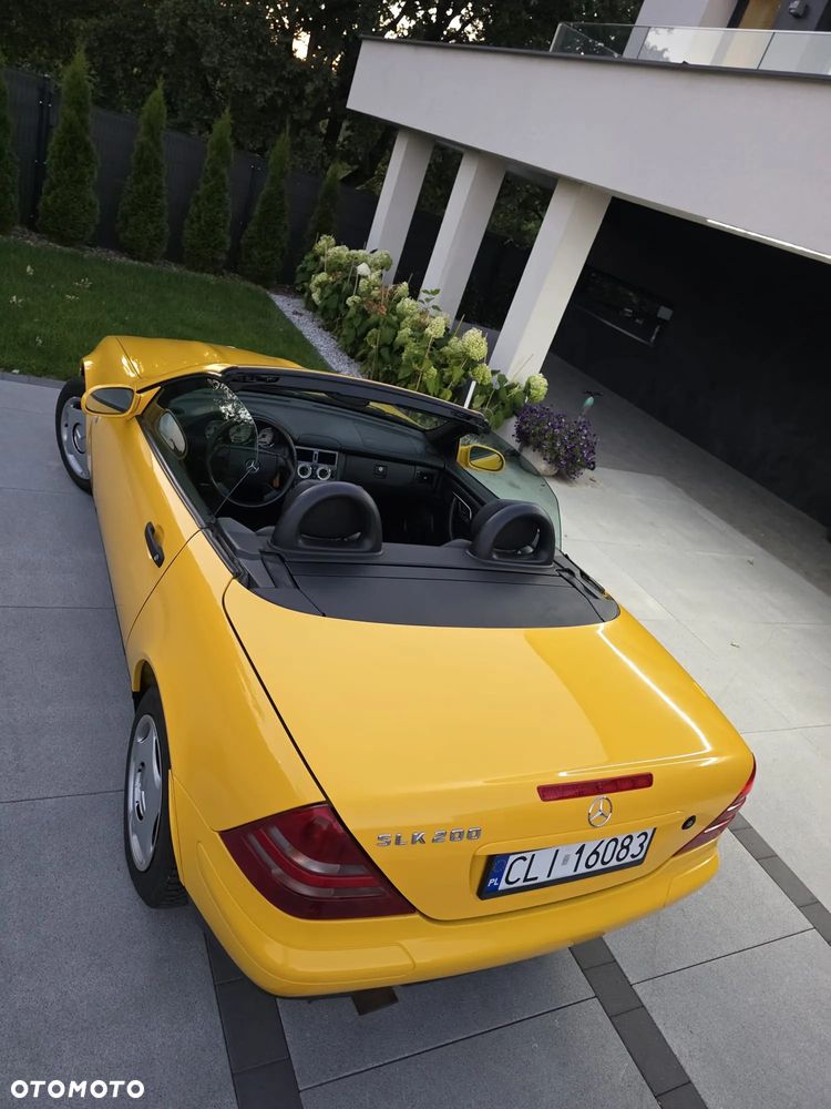 Mercedes-Benz SLK - 3