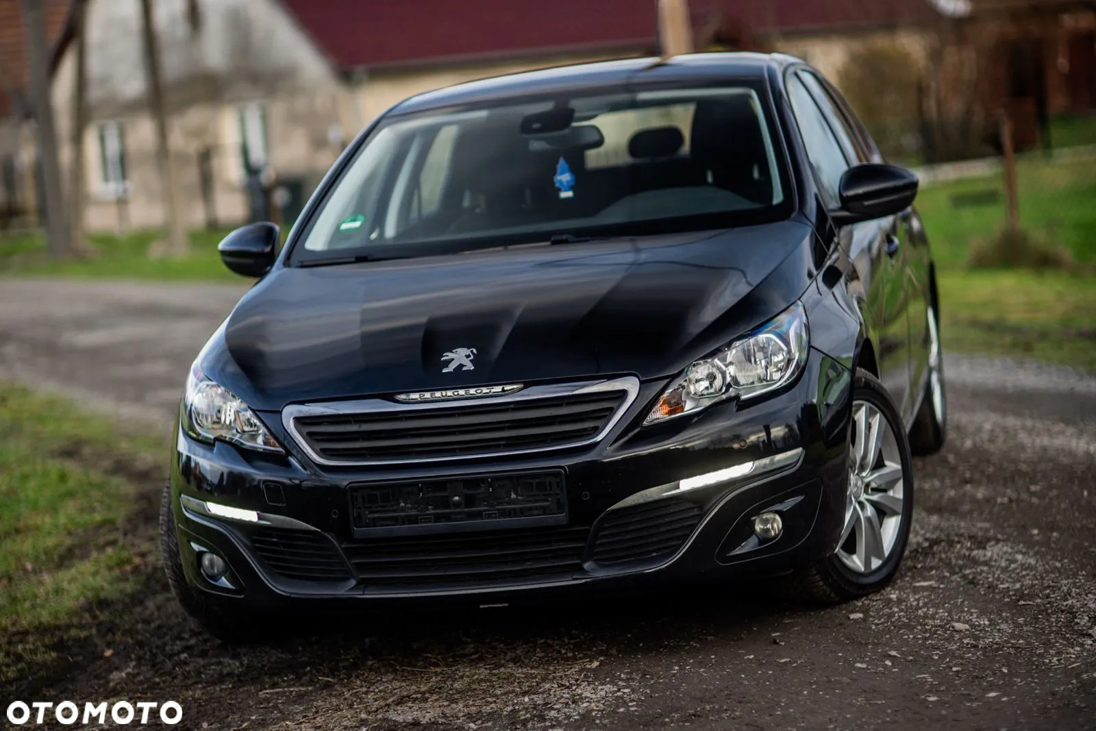 Peugeot 308 1.2 PureTech Active S&S - 7