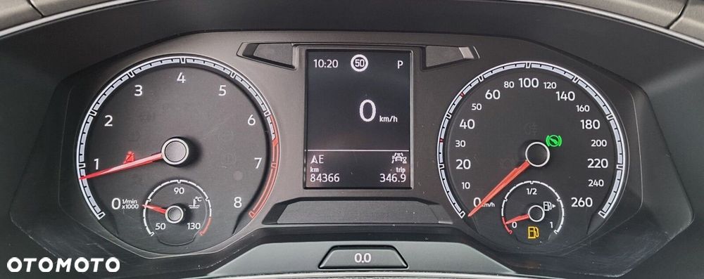 Volkswagen T-Roc 1.5 TSI GPF ACT Advance DSG - 16