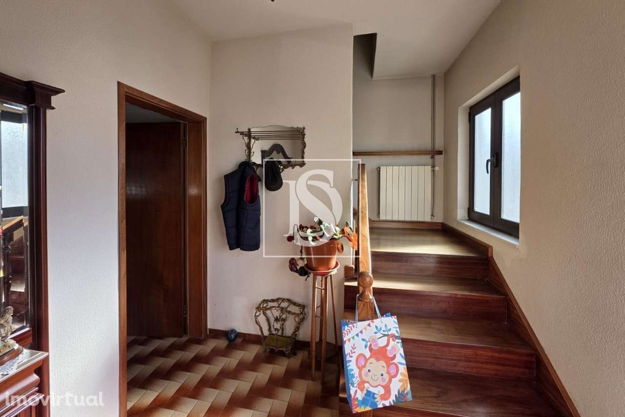 Moradia T6, centro de Tondela / Venda / 315000 / Ref. DSTNDALX144 - Grande imagem: 2/27