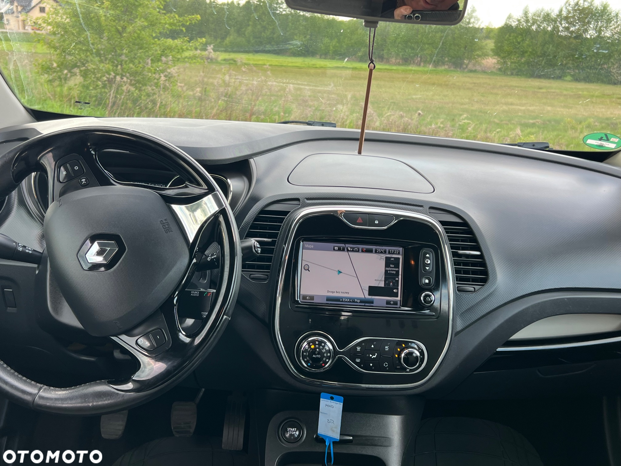 Renault Captur (ENERGY) TCe 90 LIMITED - 10