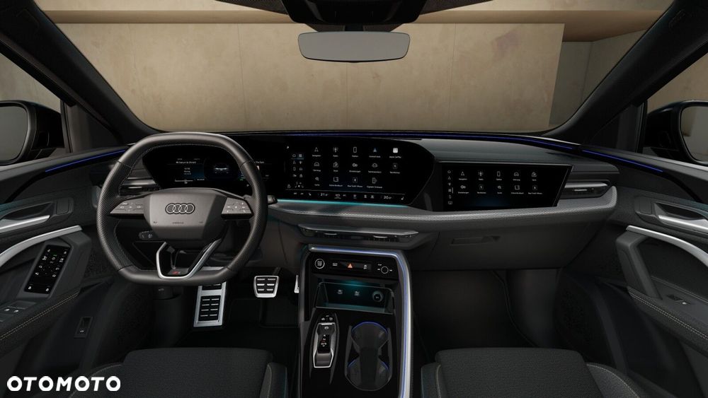 Audi Q5 Sportback TDI mHEV 150 kW Quattro S tronic - 9