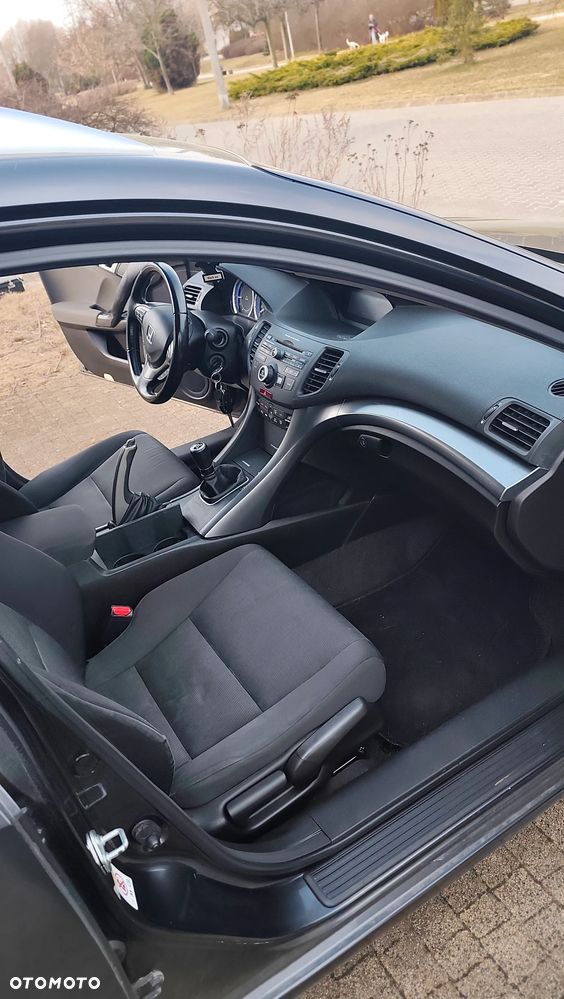 Honda Accord 2.2i-DTEC Elegance - 30