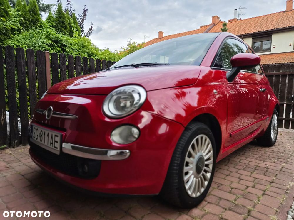 Fiat 500 - 28
